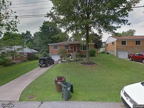 Wright, ALEXANDRIA, KY 41001