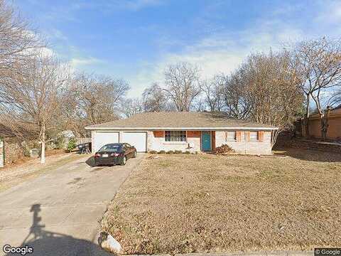 Afton, FORT WORTH, TX 76134