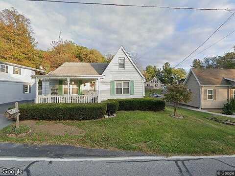 Antietam, HAGERSTOWN, MD 21742
