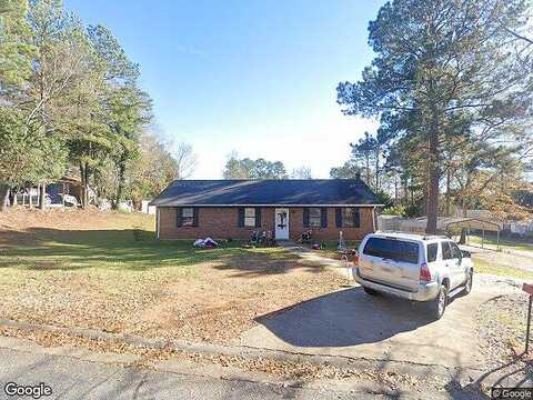 Conrad, ATHENS, GA 30601