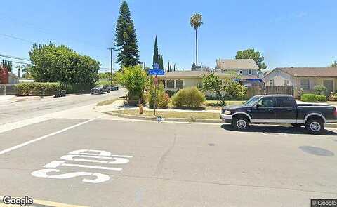 Camino Real, MONROVIA, CA 91016