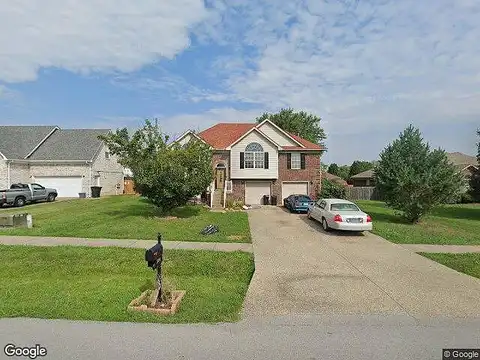 Fairway, MOUNT WASHINGTON, KY 40047