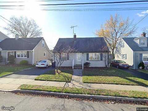 Harding, LYNDHURST, NJ 07071