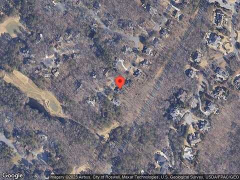 Mount Mitchell, ALPHARETTA, GA 30022