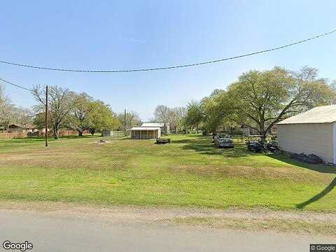 West, YORKTOWN, TX 78164