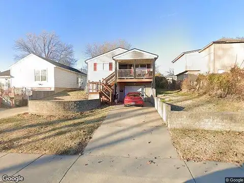 Richmond, KANSAS CITY, KS 66101