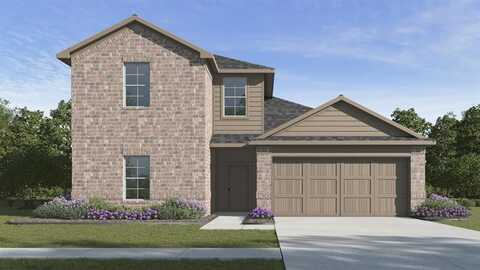 620 Pineywood Trail, Princeton, TX 75407