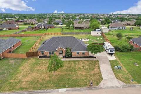 110 Shelby Drive, Fate, TX 75189