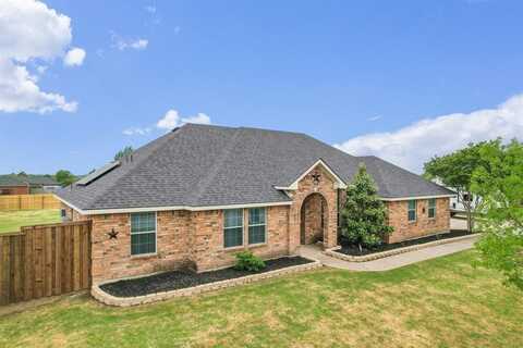 110 Shelby Drive, Fate, TX 75189