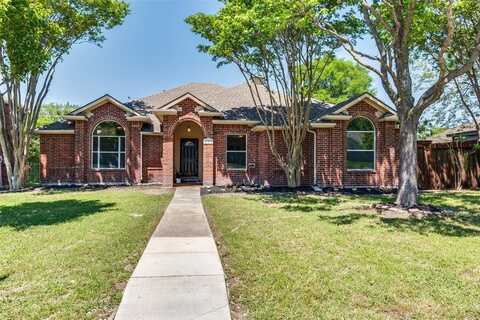 803 Foxwood Lane, Wylie, TX 75098