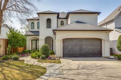8431 Ridgelea Street, Dallas, TX 75209