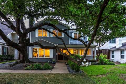 6283 Malcolm Drive, Dallas, TX 75214