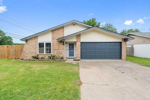 3032 Meandering Way, Bedford, TX 76021