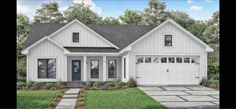 650 Anglers Ridge, Bluff Dale, TX 76433