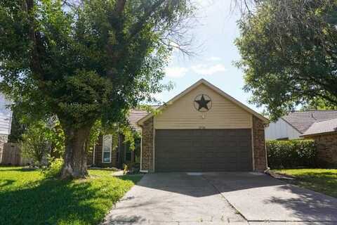 3728 Whitefern Drive, Fort Worth, TX 76137