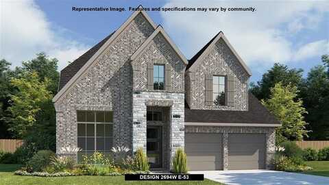 4413 Daisy Lane, Celina, TX 75078