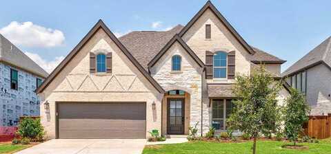 501 Barn Swallow Drive, Celina, TX 75009