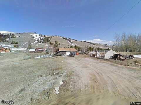 Third, MARYSVILLE, MT 59640