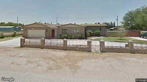 Valle Del Centro, EL PASO, TX 79927