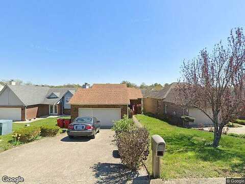 Village, FRANKFORT, KY 40601