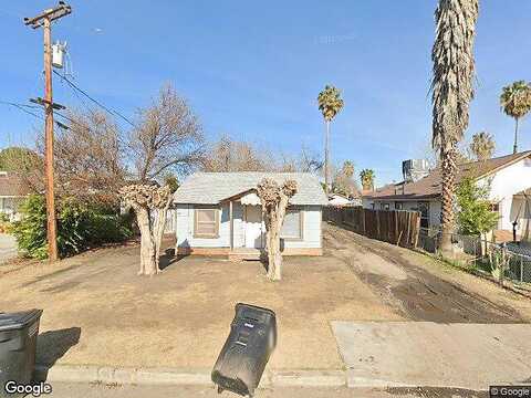 3Rd, BUTTONWILLOW, CA 93206