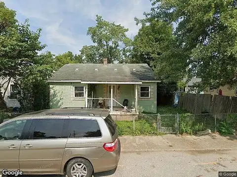 Highland, MARTINSVILLE, IN 46151
