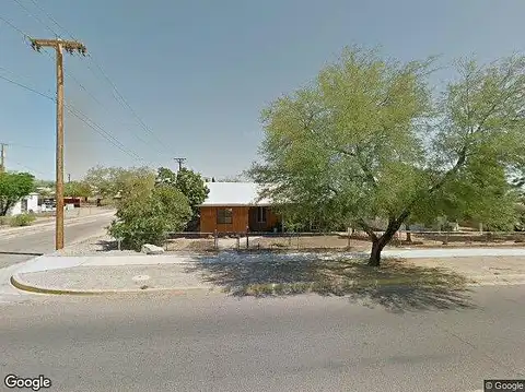 Solana, AJO, AZ 85321