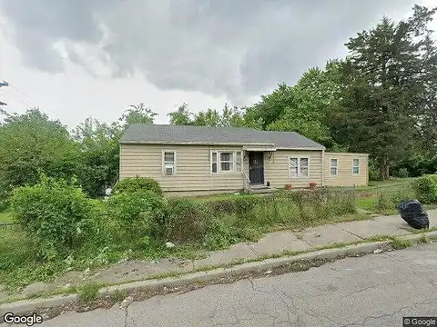 57Th, KANSAS CITY, MO 64130