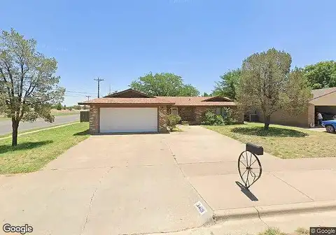 Evanston, LUBBOCK, TX 79407