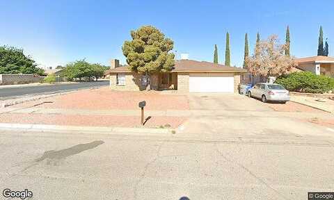 Mclean, EL PASO, TX 79936