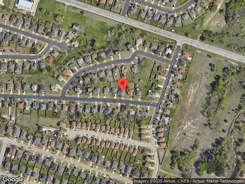 Rainforest, KILLEEN, TX 76549