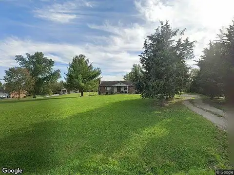 Stahlheber, HAMILTON, OH 45013