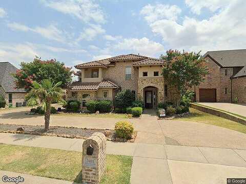 Timber Glen, MCKINNEY, TX 75072