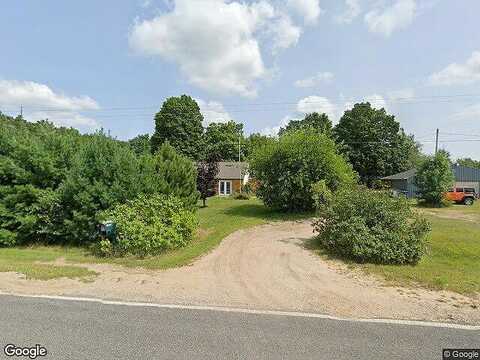 120Th, HART, MI 49420