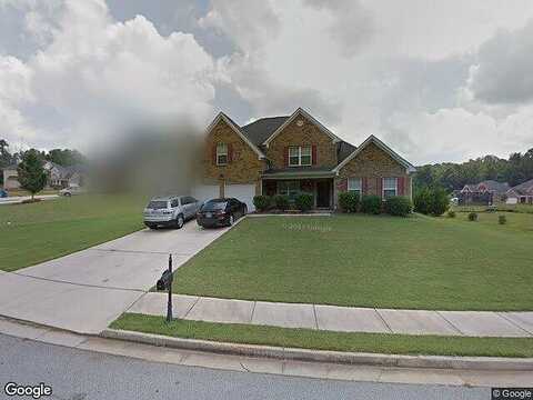 Ashford, ELLENWOOD, GA 30294