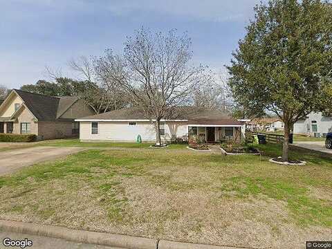 Avenue O, ROSENBERG, TX 77471
