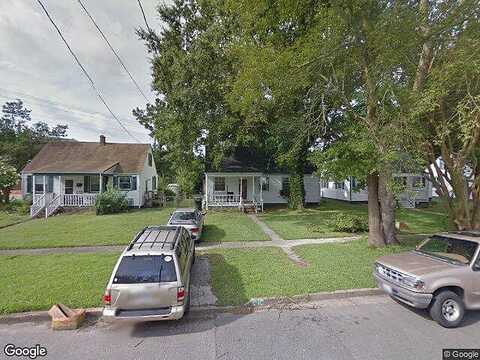 Commonwealth, PORTSMOUTH, VA 23707