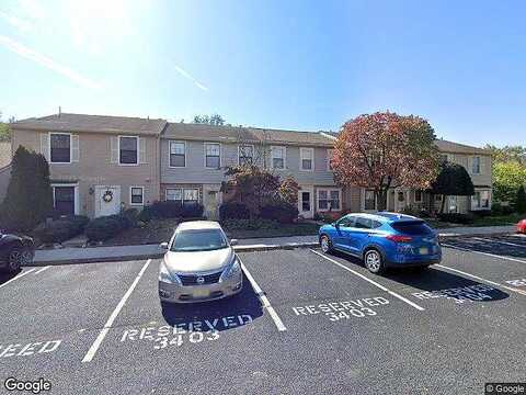 Elberta, MARLTON, NJ 08053