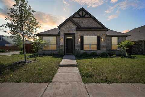 3731 Topeka Trail, Crandall, TX 75114