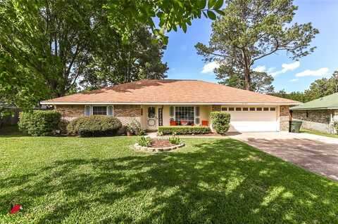 6144 Fairington Court, Shreveport, LA 71129