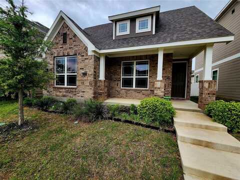 10076 Travis Drive, Providence Village, TX 76227
