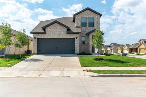 1806 Winecup Drive, Melissa, TX 75454