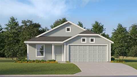 10737 Cowhide Lane, Fort Worth, TX 76108