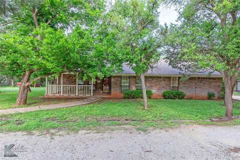 212 White Bear Cove, Buffalo Gap, TX 79508