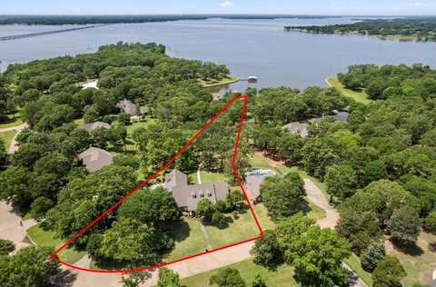230 Private Road 5944, Yantis, TX 75497