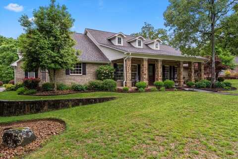 230 Private Road 5944, Yantis, TX 75497