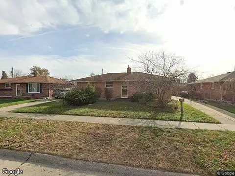 Arrowhead, WESTLAND, MI 48185