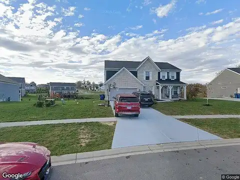 Grassland, LA GRANGE, KY 40031
