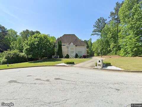 Lionsgate, LITHONIA, GA 30038
