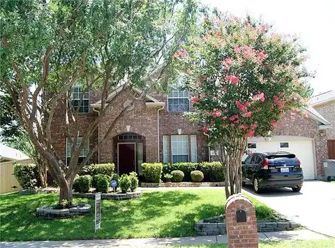 Meandering, WYLIE, TX 75098